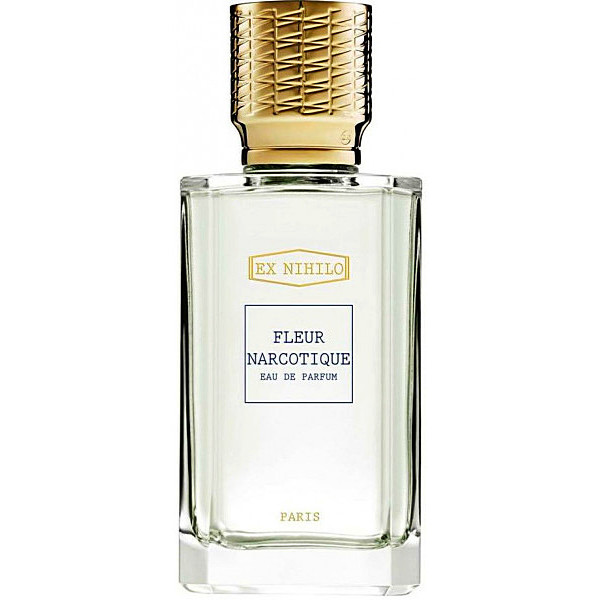 211 - аналог Ex Nihilo - Fleur Narcotique - 100 ml