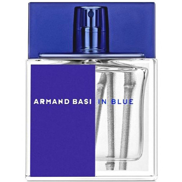 315 - аналог Armand Basi - In Blue - 100 ml
