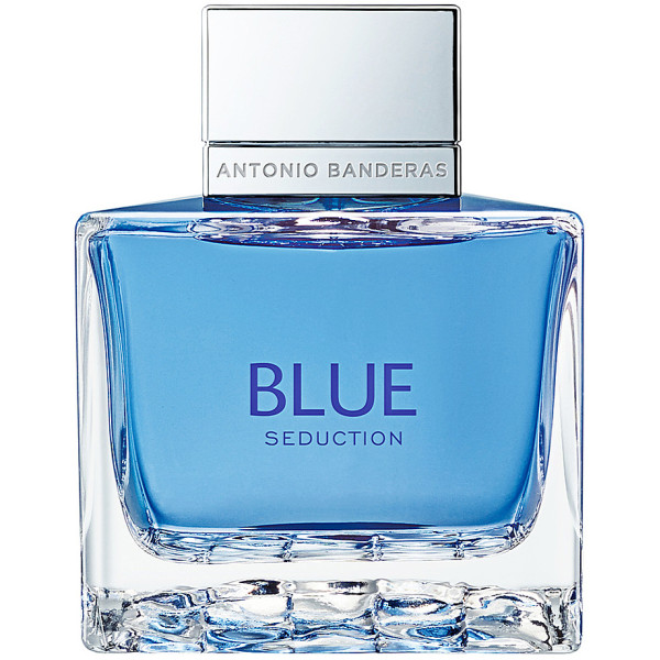 338 - аналог Antonio Banderas - Blue Seduction - 100 ml